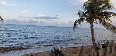 Pal's on the Beach - A Gold Standard Hotel