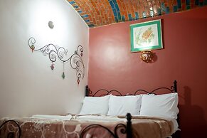 Opal Private Nubian Hotel