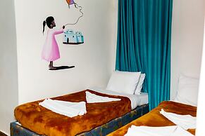 Opal Private Nubian Hotel