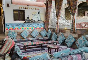 Opal Private Nubian Hotel