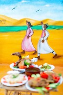 Opal Private Nubian Hotel