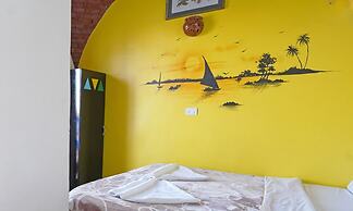 Opal Private Nubian Hotel