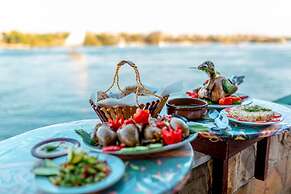 Opal Private Nubian Hotel