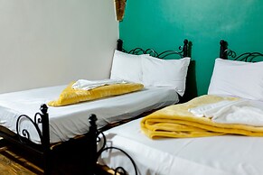 Opal Private Nubian Hotel