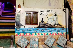 Opal Private Nubian Hotel