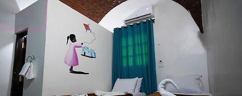 Opal Private Nubian Hotel