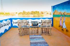 Opal Private Nubian Hotel