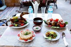 Opal Private Nubian Hotel
