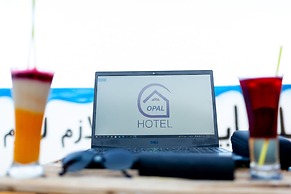 Opal Private Nubian Hotel
