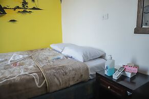Opal Private Nubian Hotel