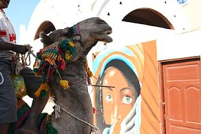 Opal Private Nubian Hotel