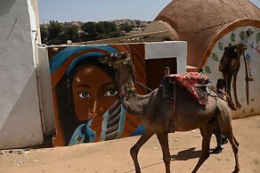 Opal Private Nubian Hotel