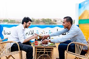 Opal Private Nubian Hotel