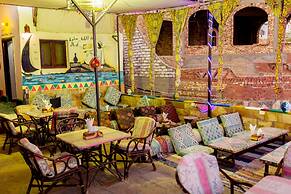 Opal Private Nubian Hotel