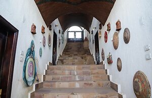 Opal Private Nubian Hotel