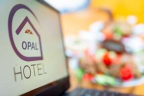 Opal Private Nubian Hotel