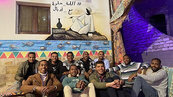 Opal Private Nubian Hotel