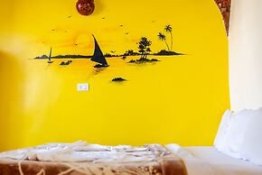 Opal Private Nubian Hotel
