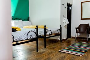 Opal Private Nubian Hotel