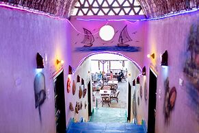 Opal Private Nubian Hotel