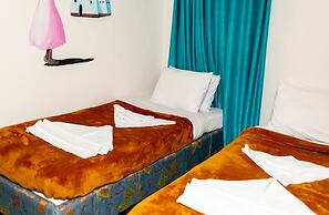 Opal Private Nubian Hotel