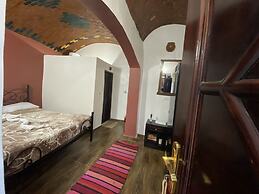 Opal Private Nubian Hotel