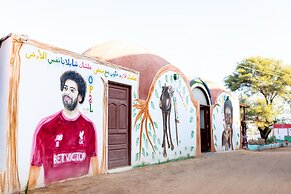 Opal Private Nubian Hotel