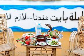 Opal Private Nubian Hotel