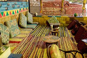 Opal Private Nubian Hotel