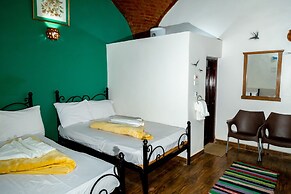 Opal Private Nubian Hotel