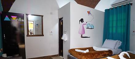 Opal Private Nubian Hotel
