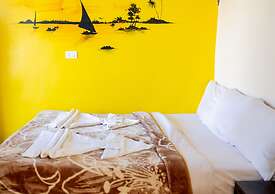 Opal Private Nubian Hotel