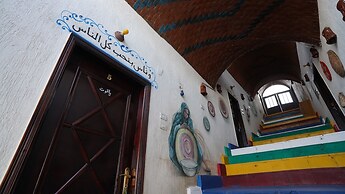 Opal Private Nubian Hotel