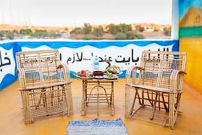 Opal Private Nubian Hotel