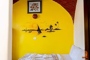 Opal Private Nubian Hotel