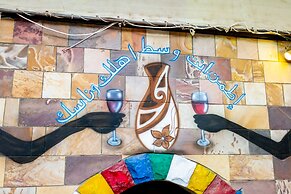 Opal Private Nubian Hotel