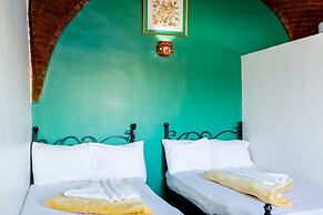 Opal Private Nubian Hotel