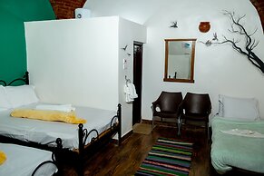 Opal Private Nubian Hotel