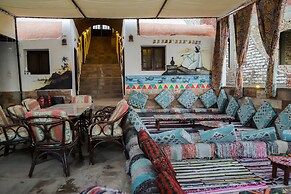 Opal Private Nubian Hotel