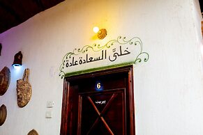 Opal Private Nubian Hotel