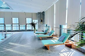 Holiday Inn Jiashan by IHG