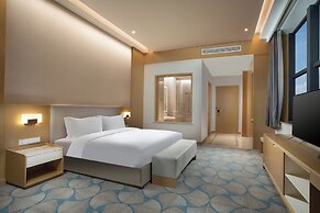 Holiday Inn Jiashan by IHG