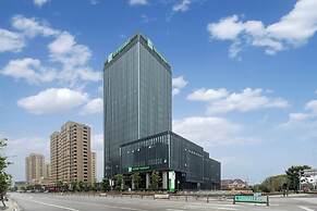 Holiday Inn Jiashan by IHG