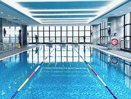 Holiday Inn Jiashan by IHG