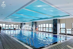 Holiday Inn Jiashan by IHG