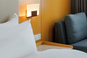 Holiday Inn Jiashan by IHG