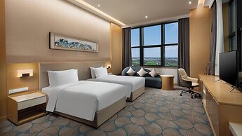 Holiday Inn Jiashan by IHG