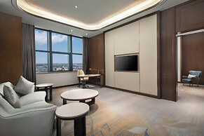 Holiday Inn Jiashan by IHG