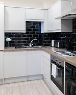 Cromwell Road Apartments