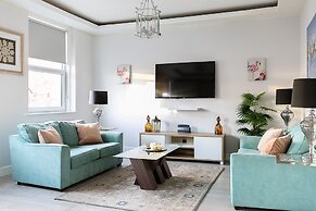 Cromwell Road Apartments